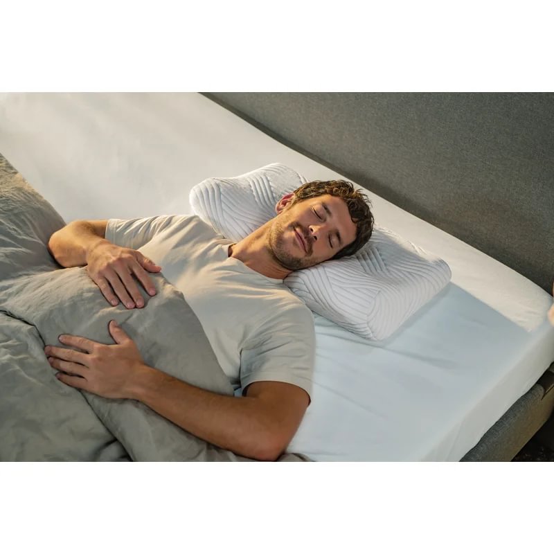 Tempur ErgoPlus koddi Smartcool L ( Millennium)