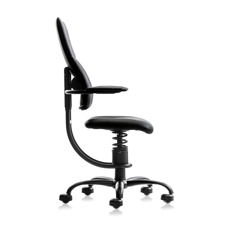 APOLLO - SpinaliS