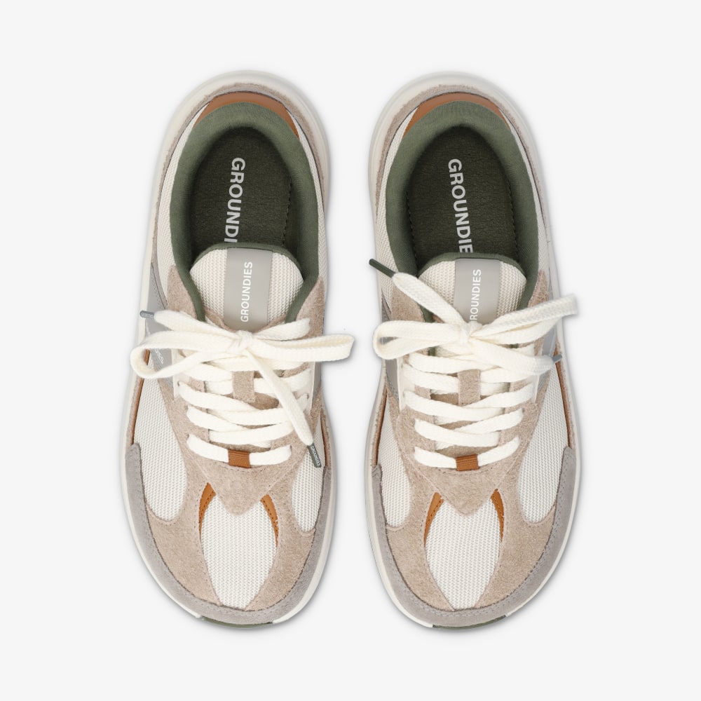 Starlite 2.0 - Beige/Caramel