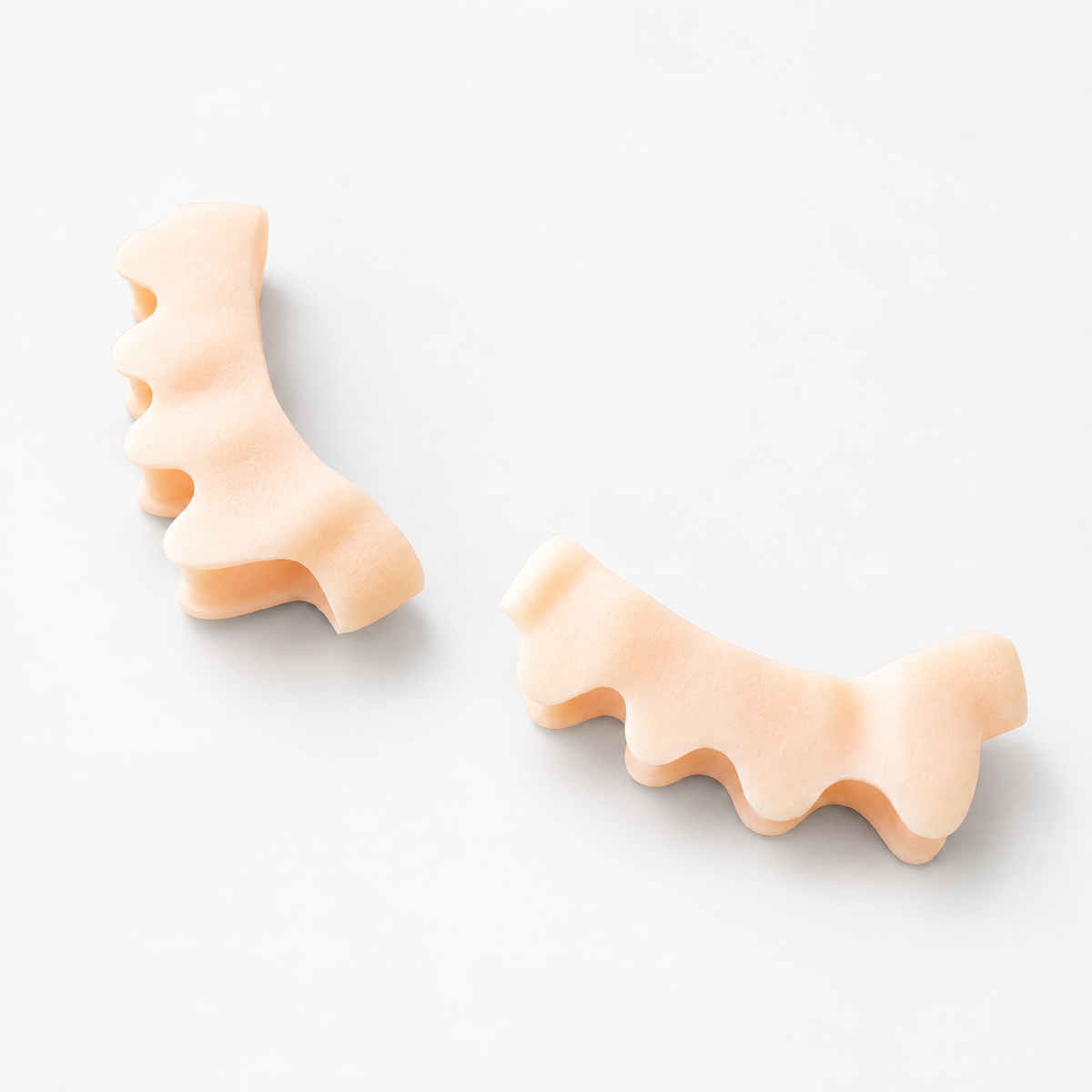 Toe Spacer / tásuglennur