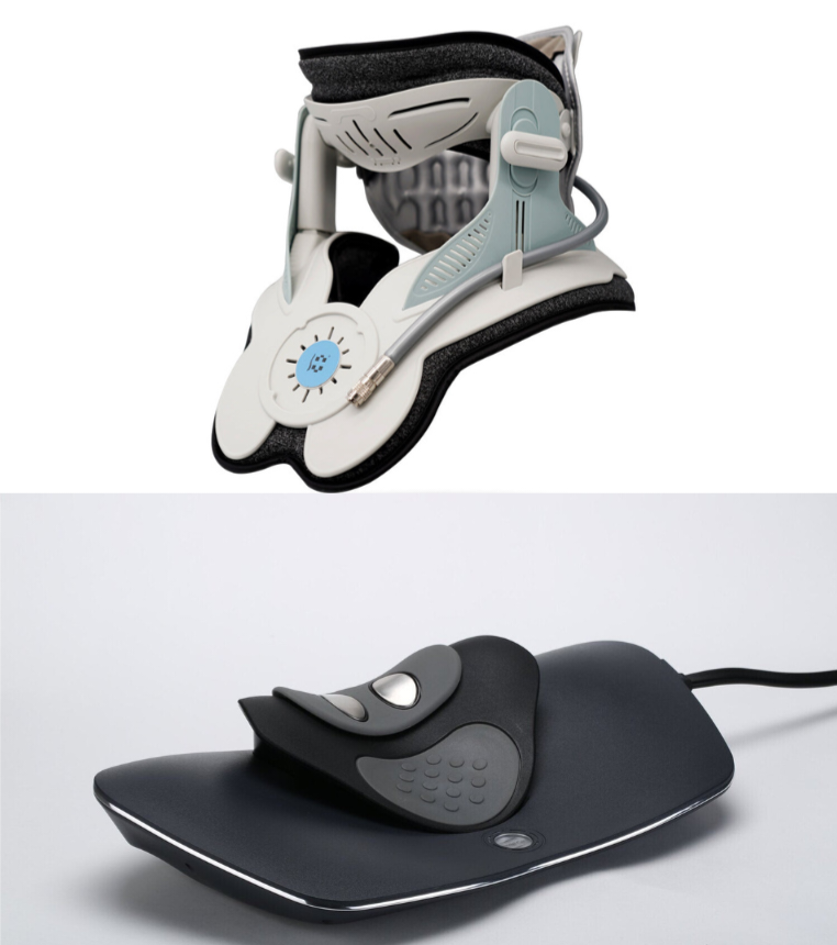 Háls - Pakkinn 20% Afsláttur