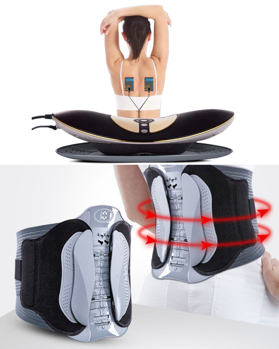 Mjóbaks - Pakkinn 20% Afsláttur