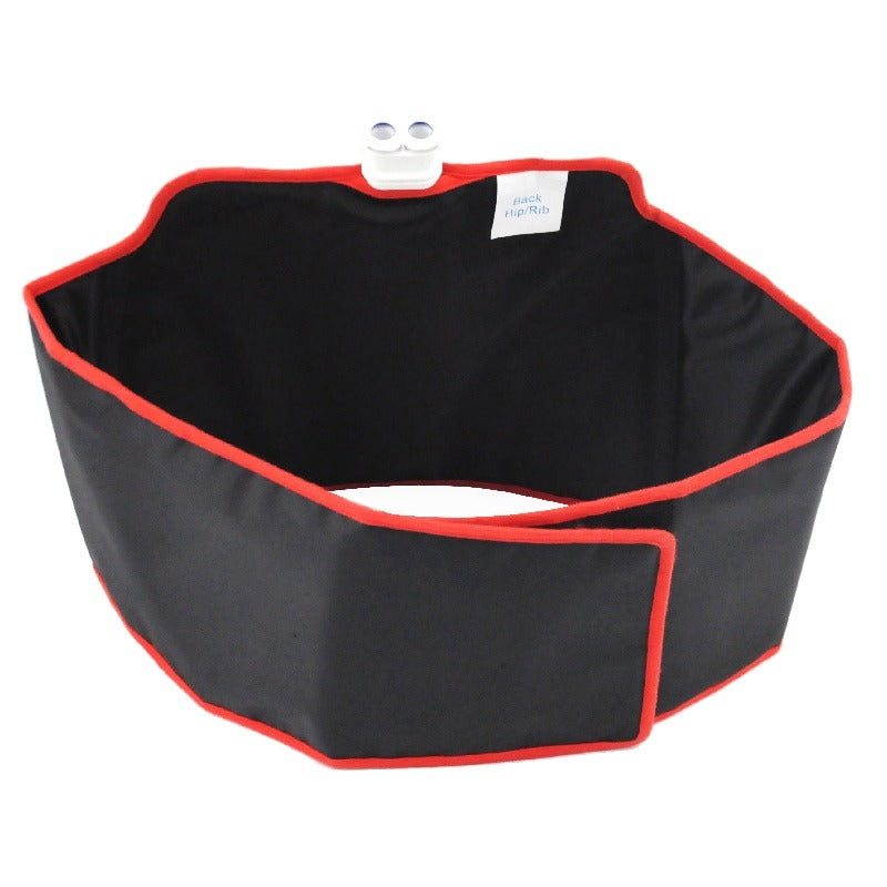 FROST Rehab - Bakhlíf