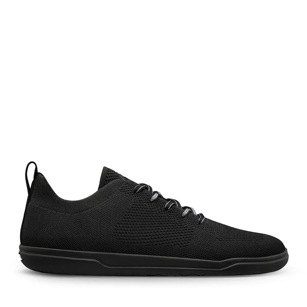 Active Knit - Black