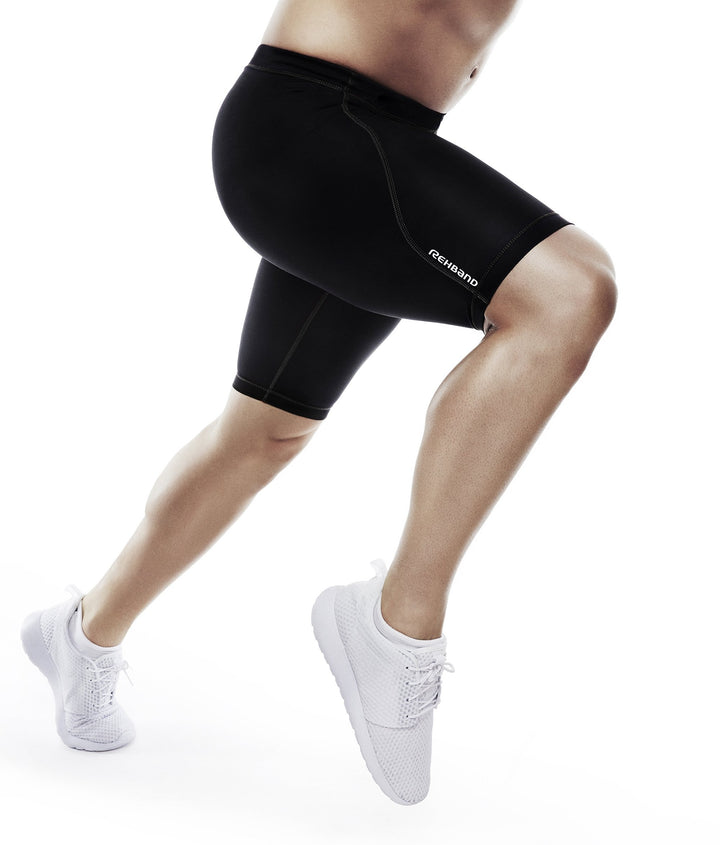 Innanundir buxur - QD Compression Shorts