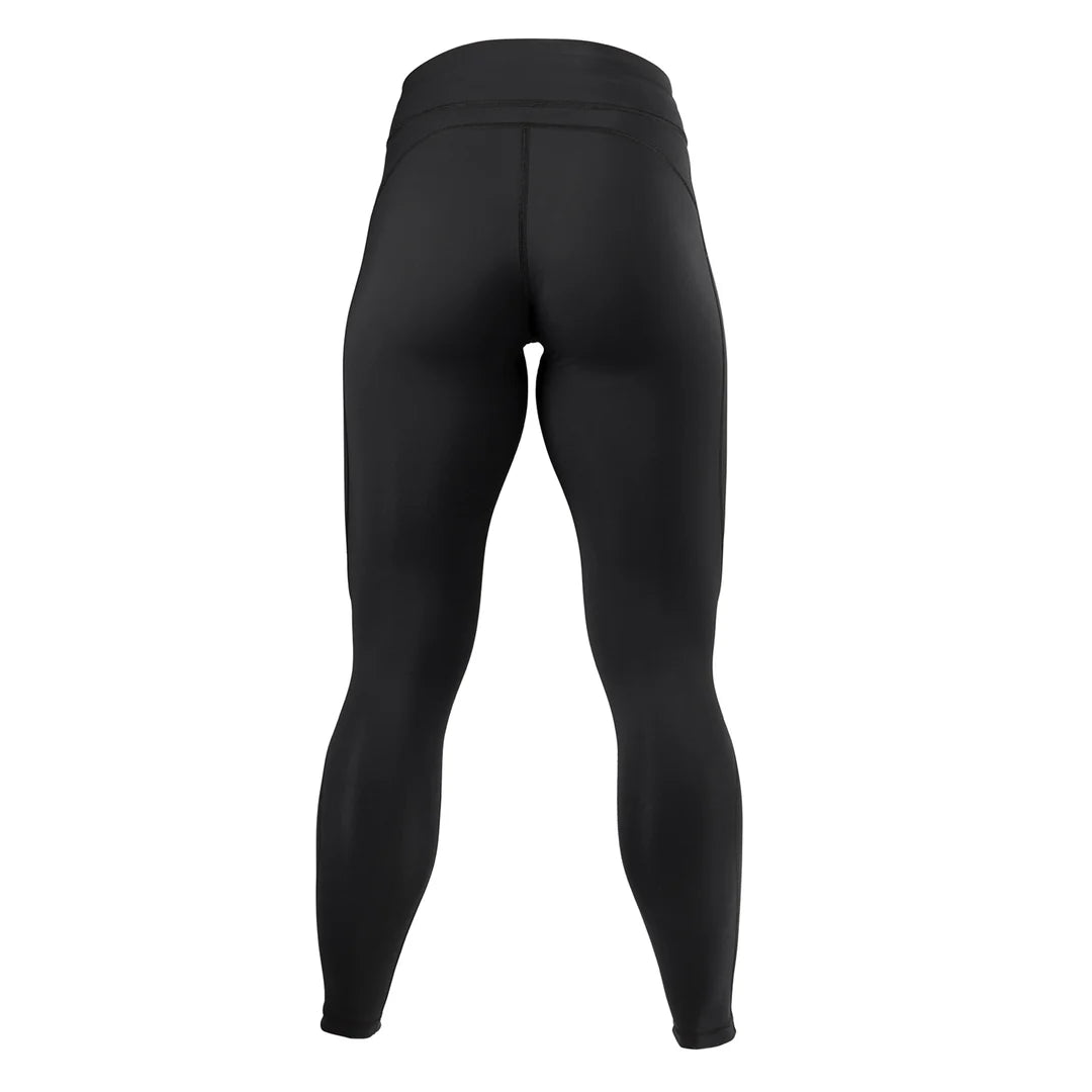 QD Compression Tights - konur