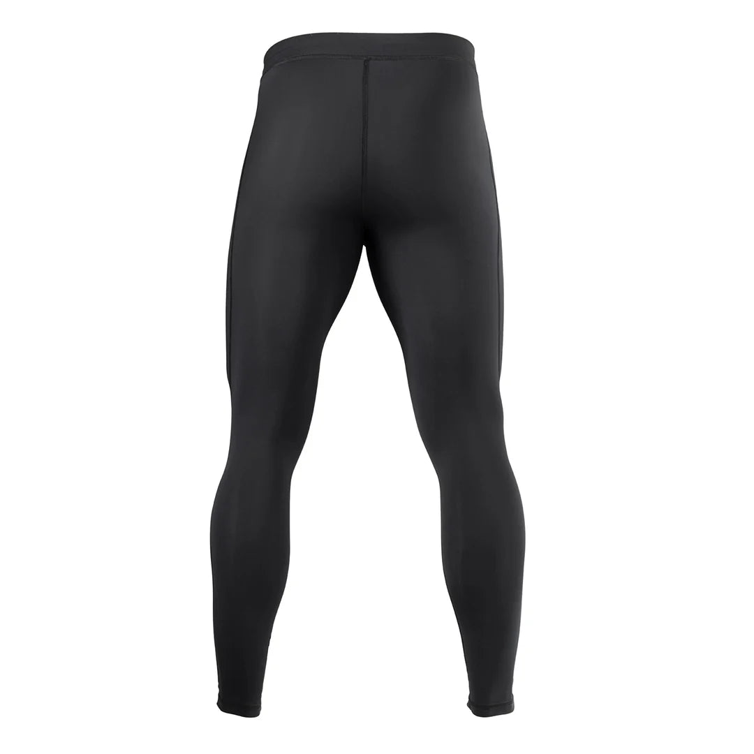 QD Compression Tights - menn