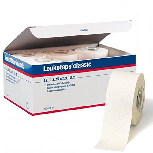 Leukotape classic - Íþróttateip