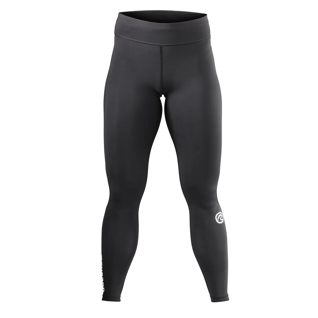 QD Compression Tights - konur