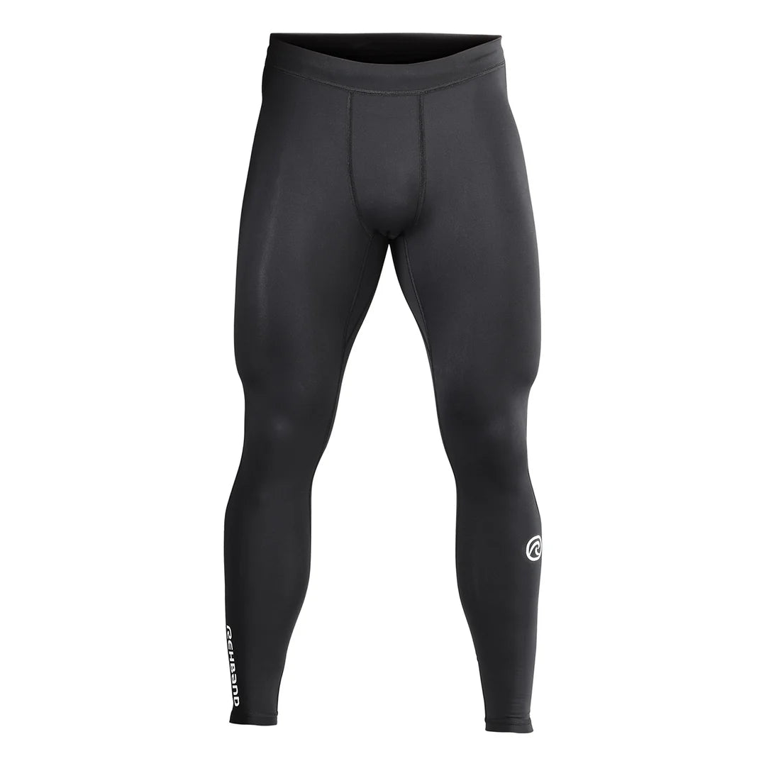 QD Compression Tights - menn