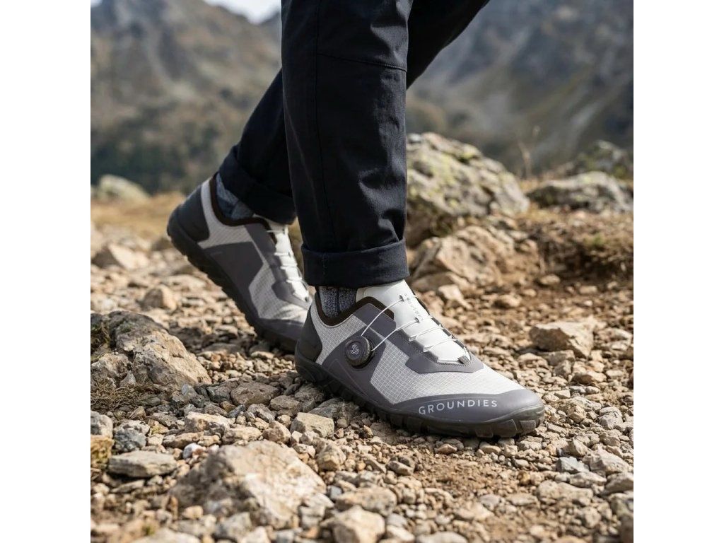 Chamonix TR Precision