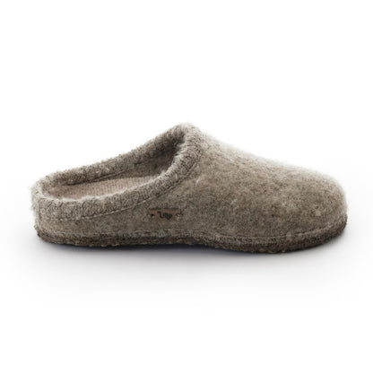 Ulle Mohair Seamless - Beige