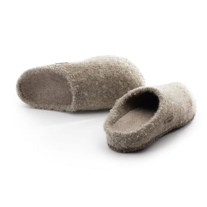 Ulle Mohair Seamless - Beige