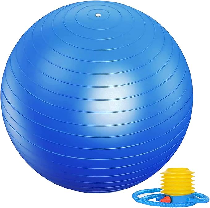 Yoga bolti