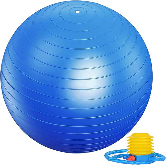 Yoga bolti