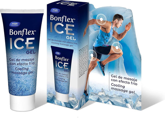 Kæli Krem - Bonflex