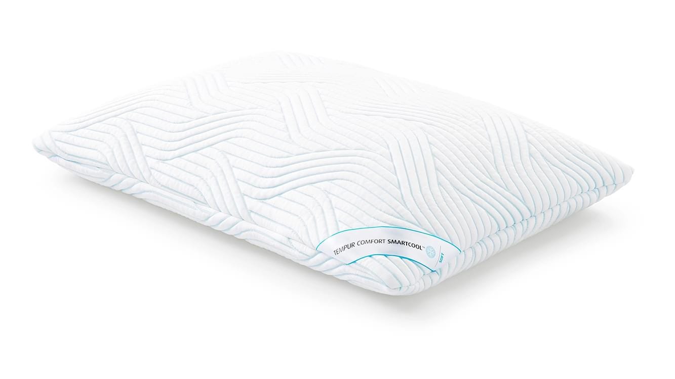 Tempur Comfort koddi medium Smartcool