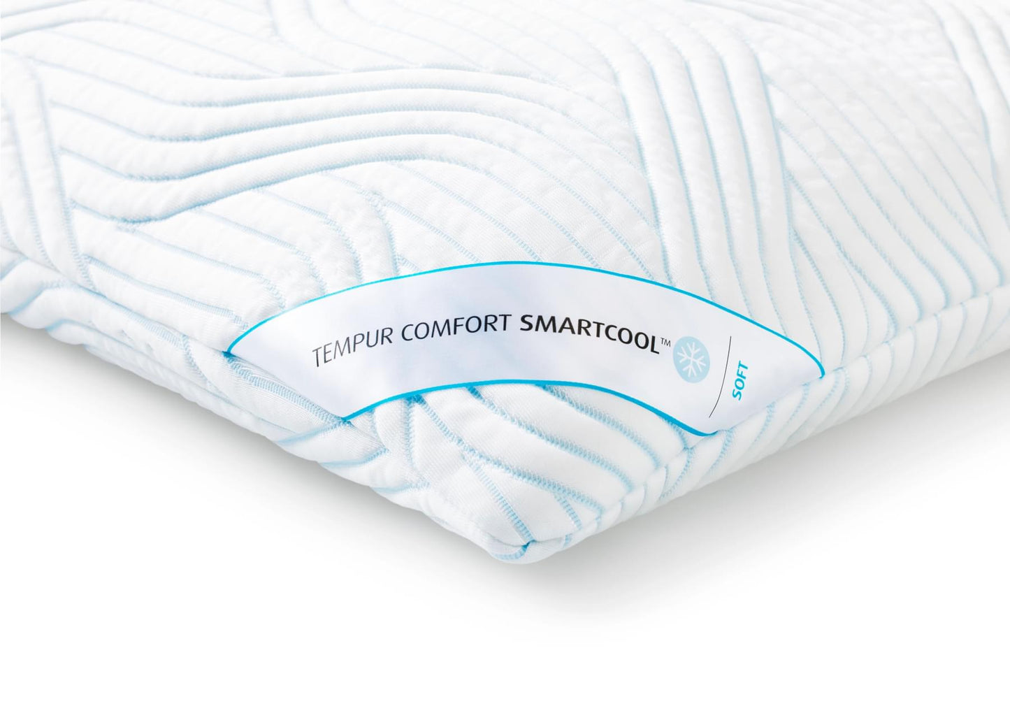 Tempur Comfort koddi medium Smartcool