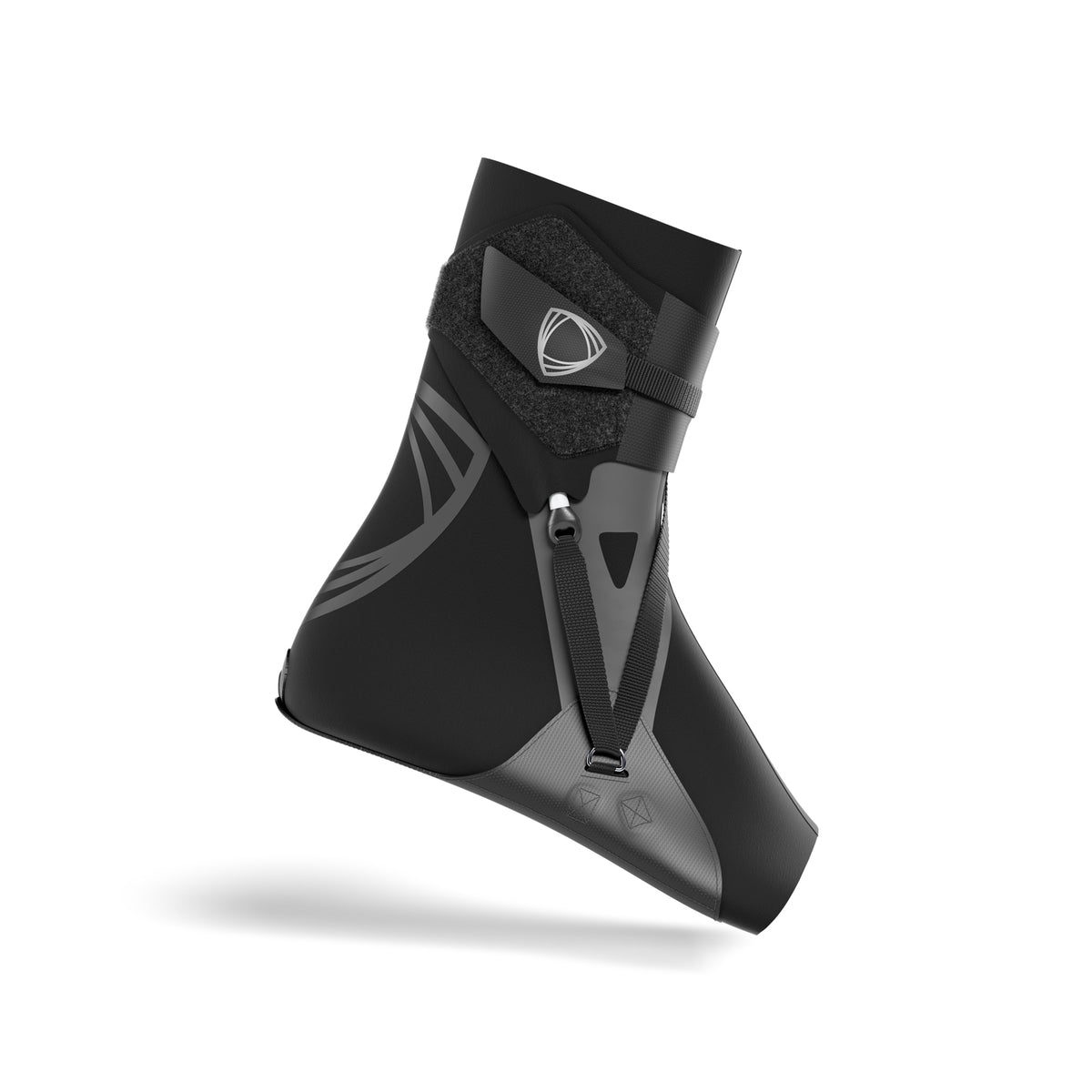 The BetterGuard 3.0 - Ökklahlíf
