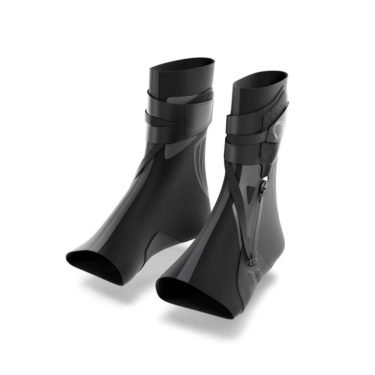 The BetterGuard 3.0 - Ökklahlíf