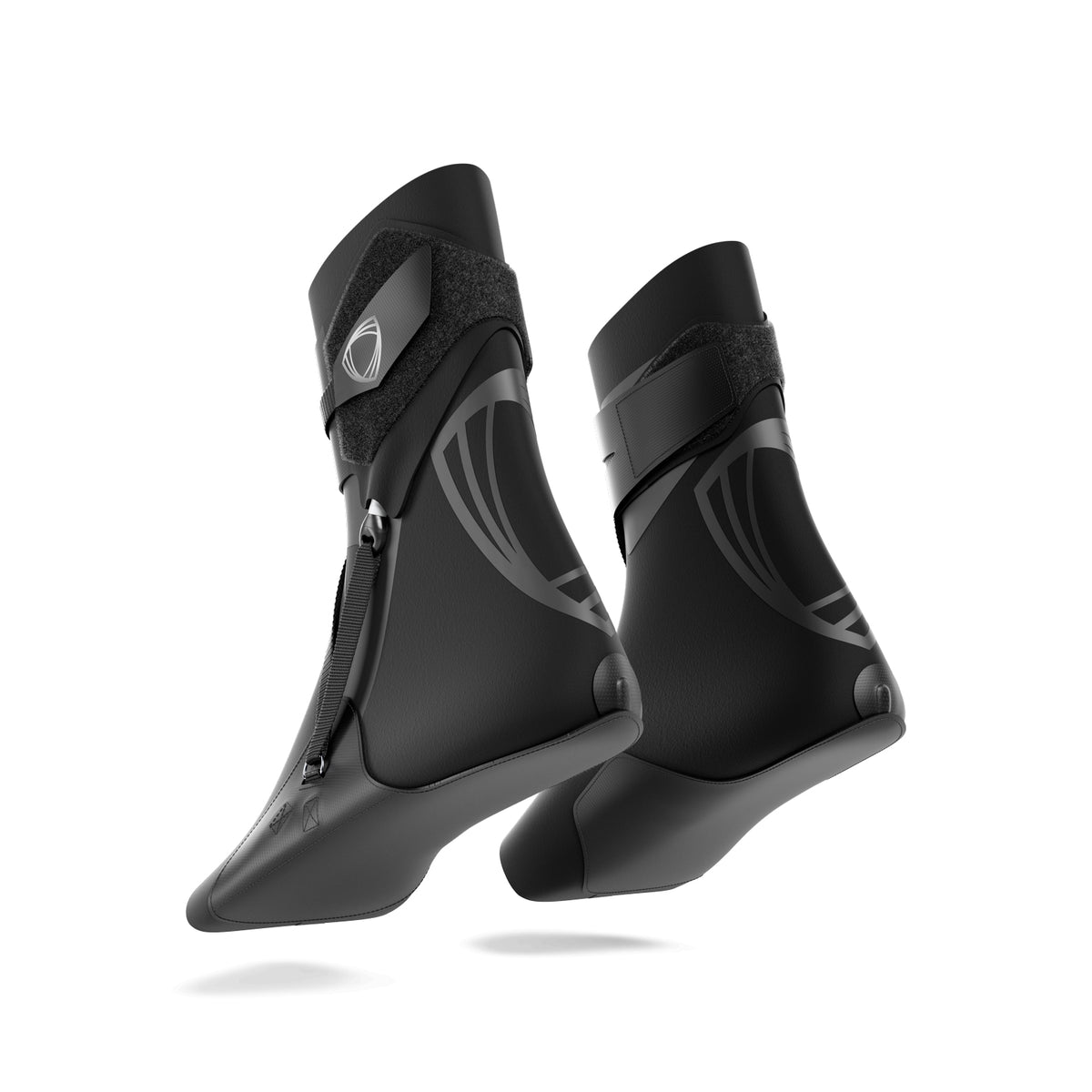 The BetterGuard 3.0 - Ökklahlíf