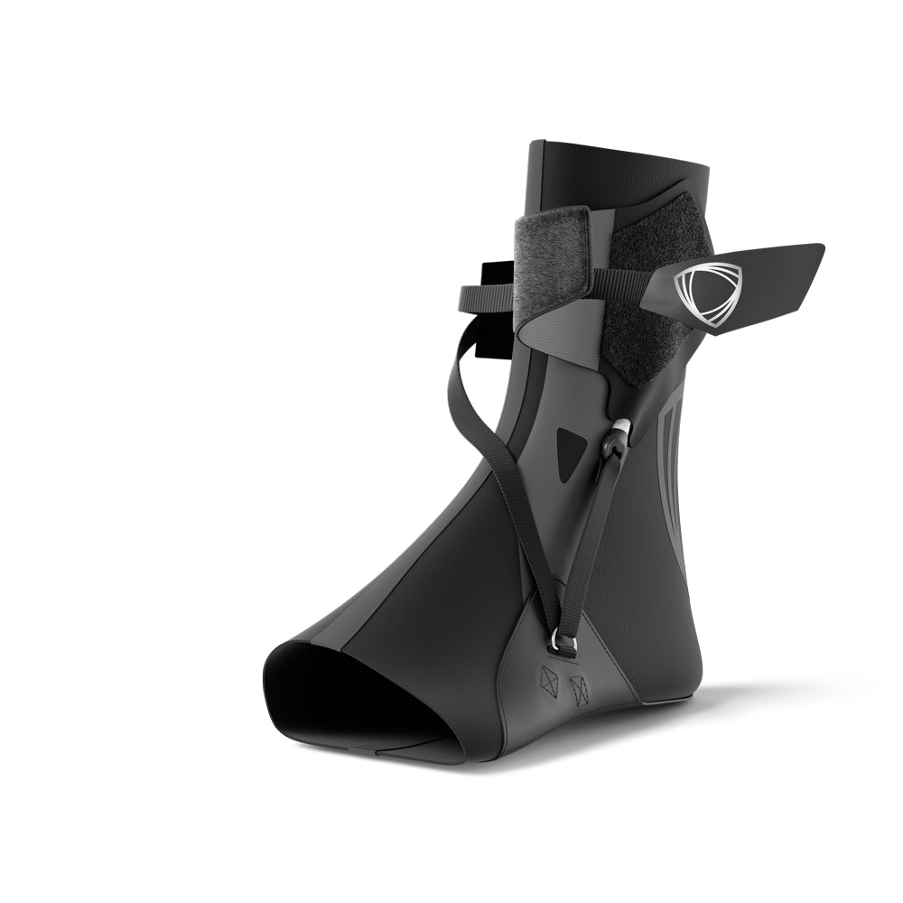 The BetterGuard 3.0 - Ökklahlíf