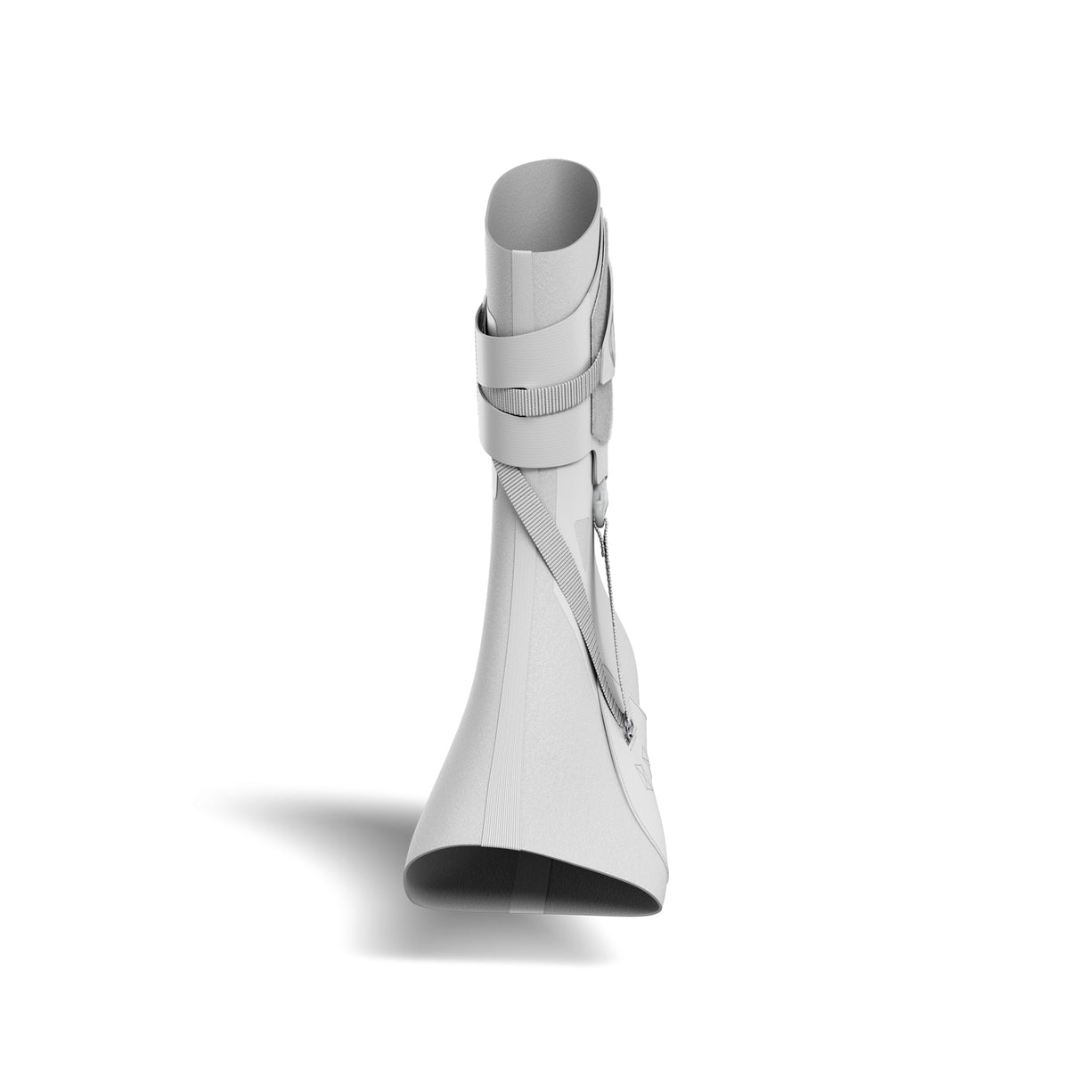 The BetterGuard 3.0 - Ökklahlíf