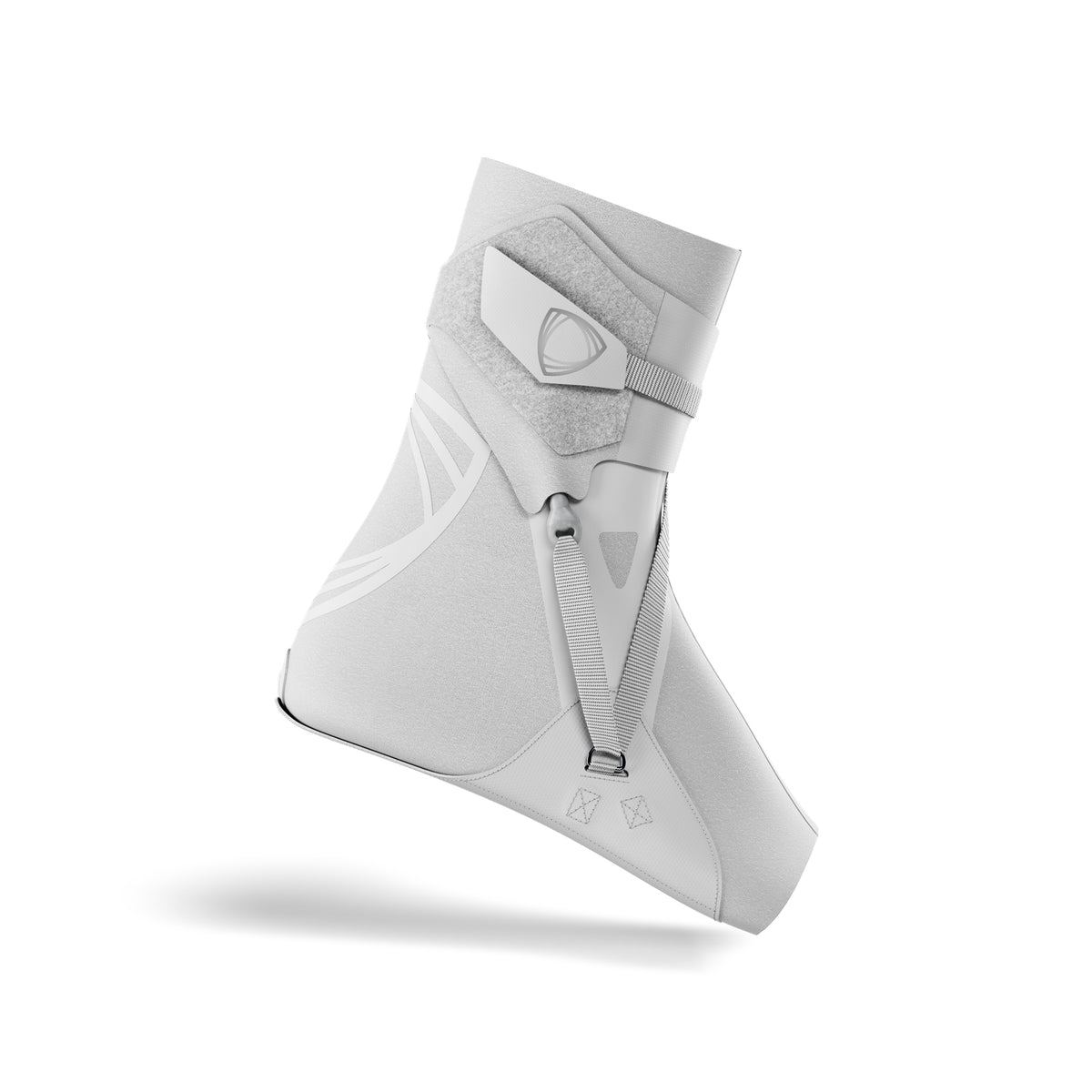 The BetterGuard 3.0 - Ökklahlíf