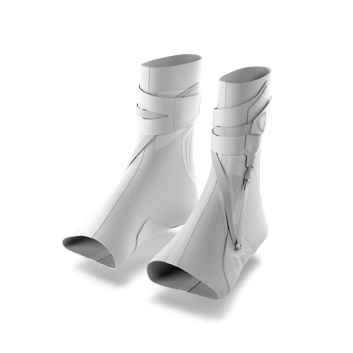 The BetterGuard 3.0 - Ökklahlíf