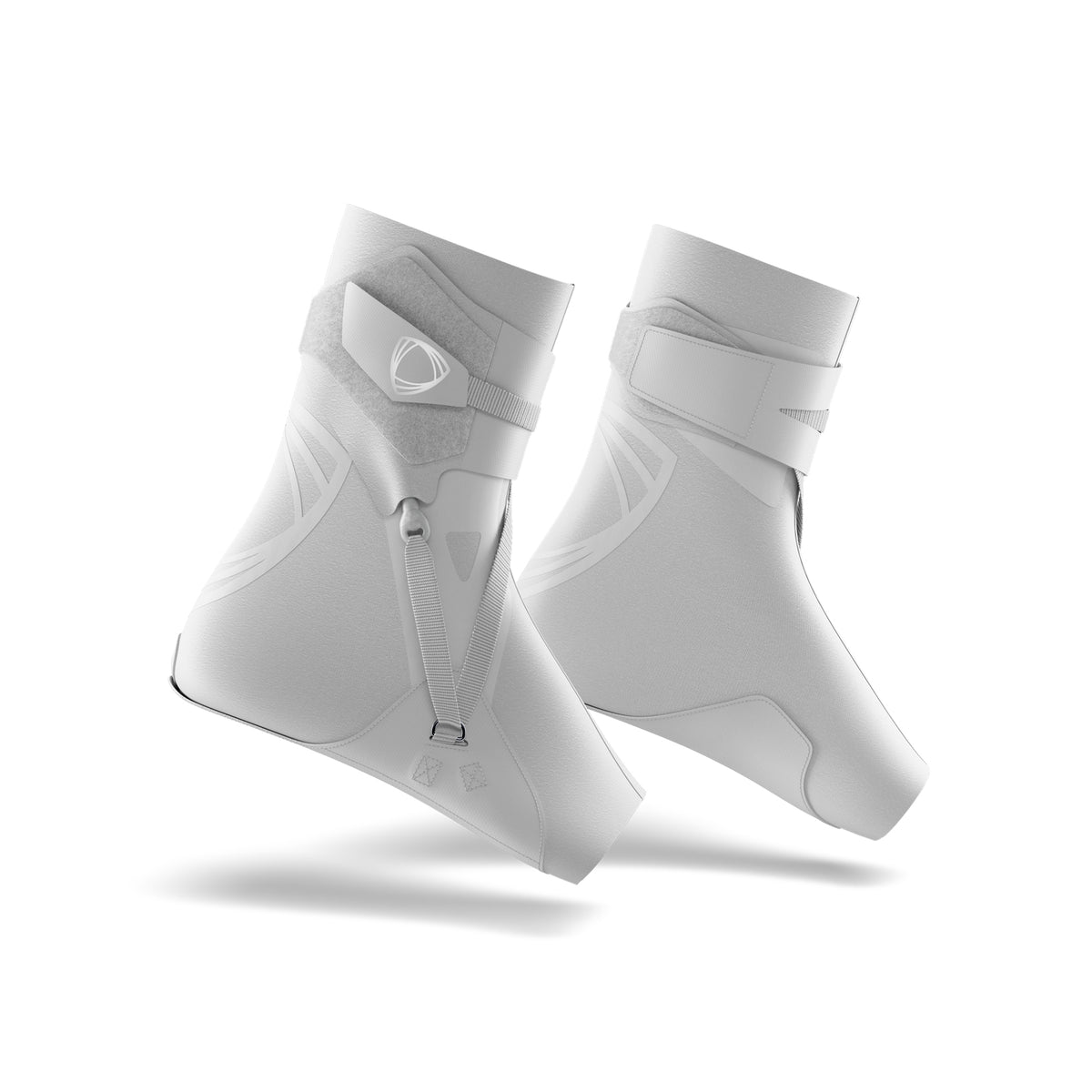 The BetterGuard 3.0 - Ökklahlíf