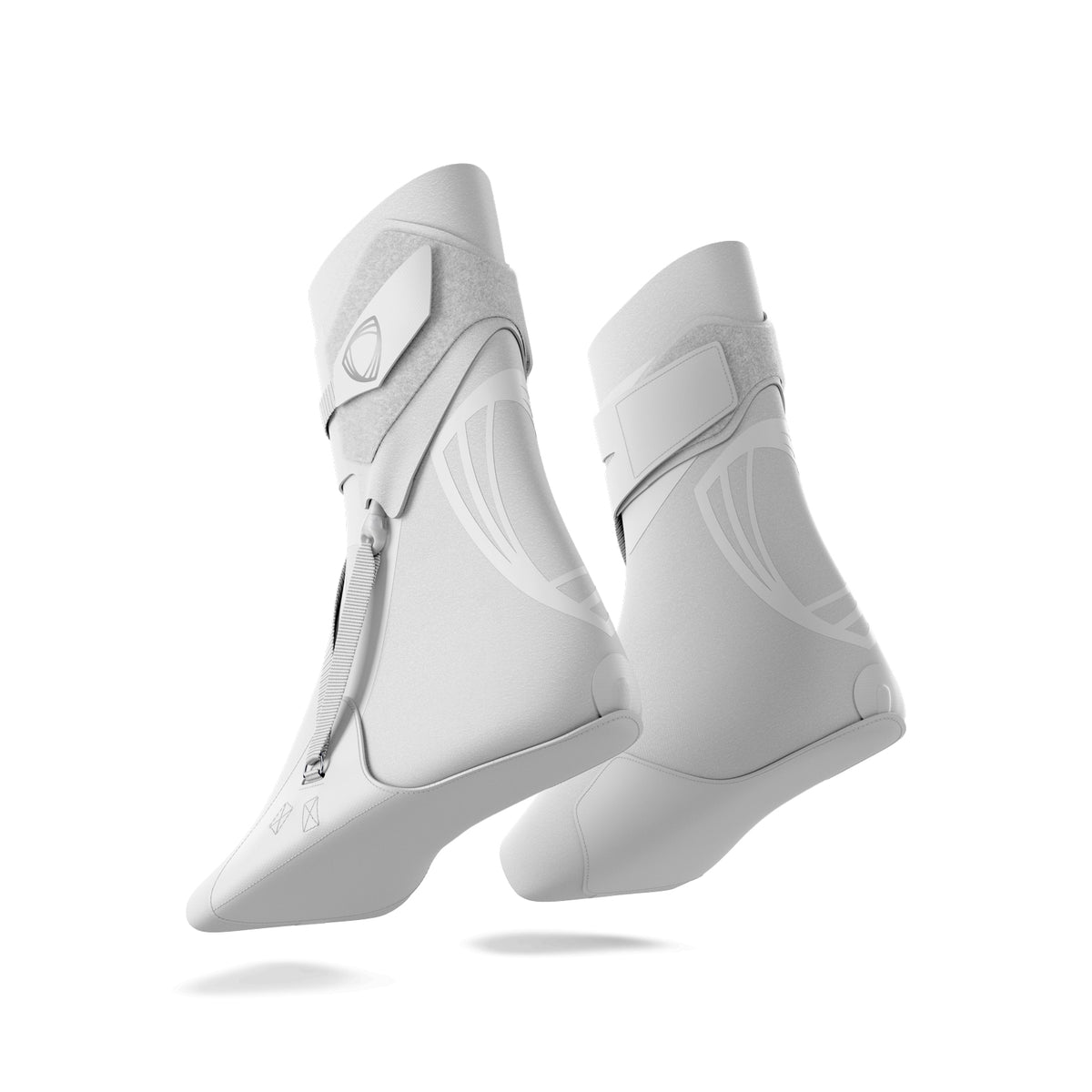 The BetterGuard 3.0 - Ökklahlíf