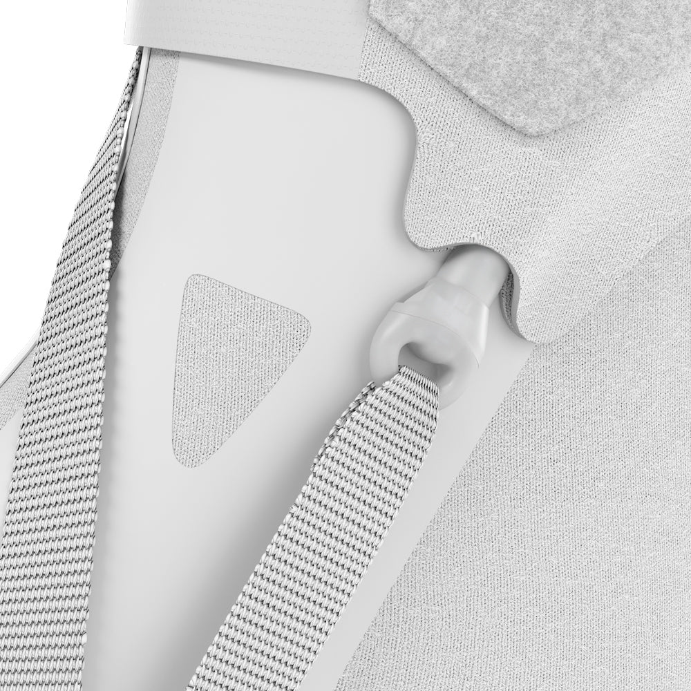 The BetterGuard 3.0 - Ökklahlíf