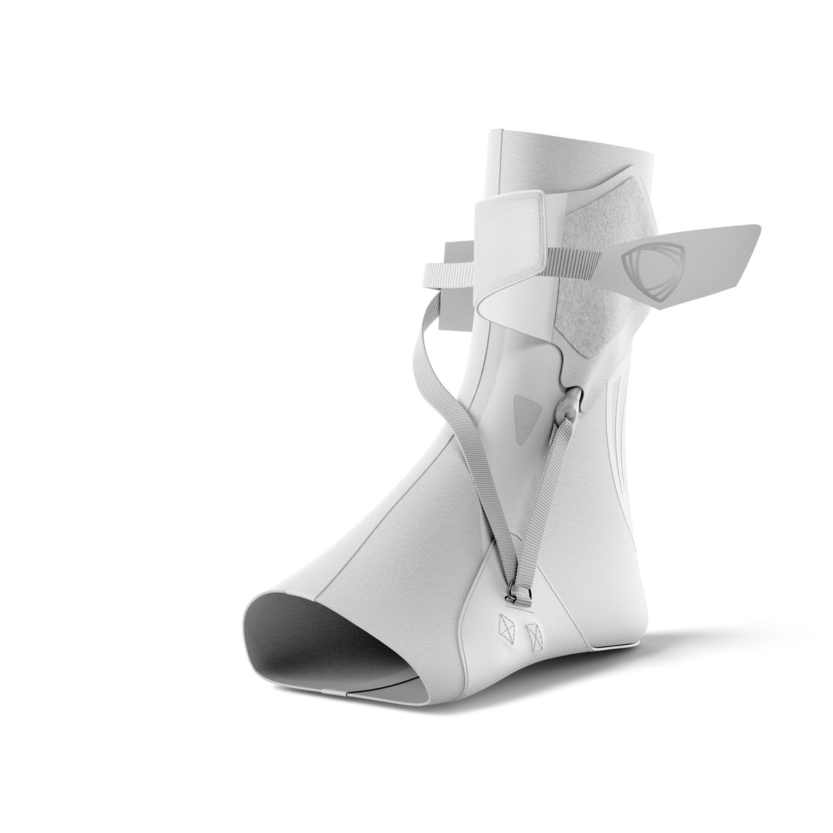 The BetterGuard 3.0 - Ökklahlíf