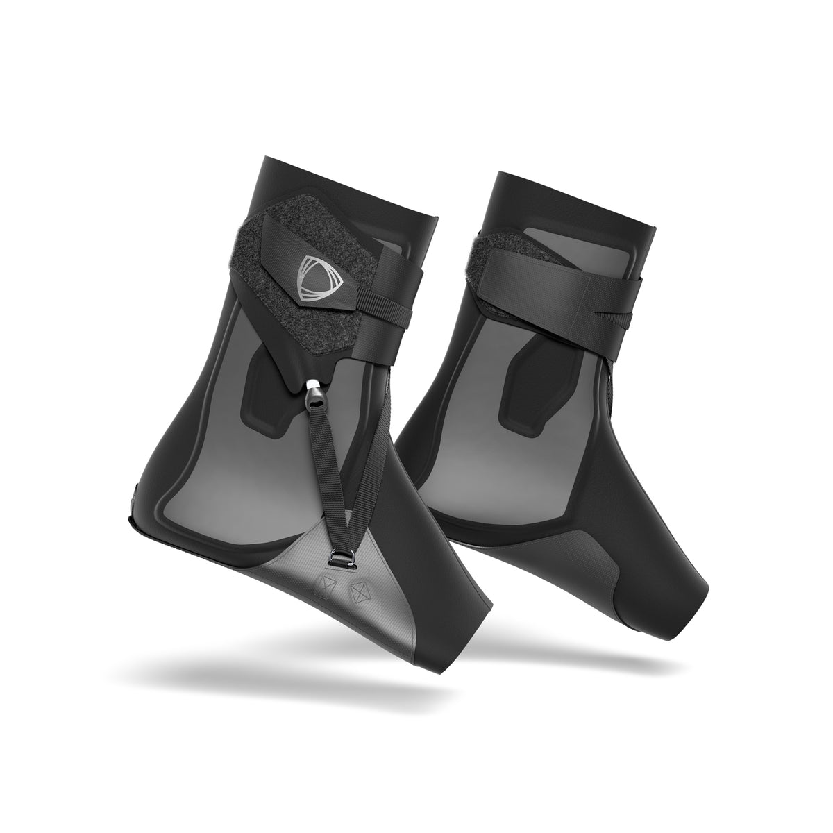 The BetterGuard Max - Ökklahlíf