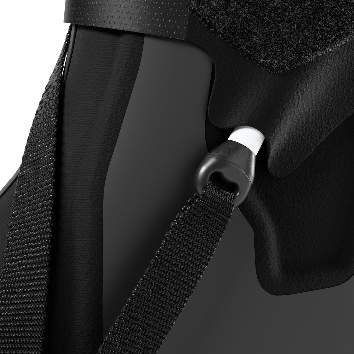 The BetterGuard Max - Ökklahlíf
