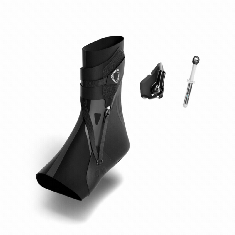 The BetterGuard 3.0 - Ökklahlíf