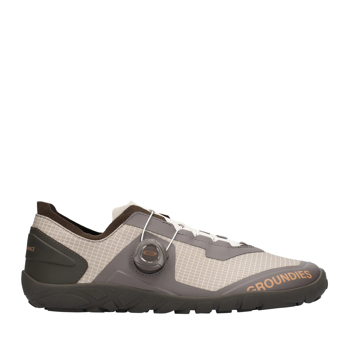 Chamonix TR Precision