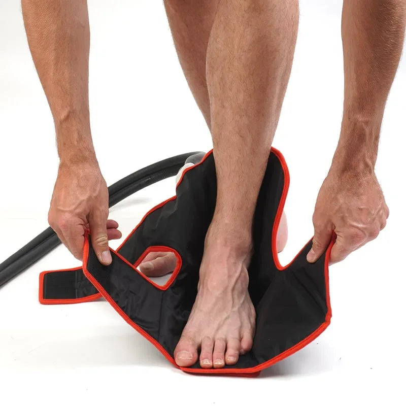 FROST Rehab - Ökklahlíf