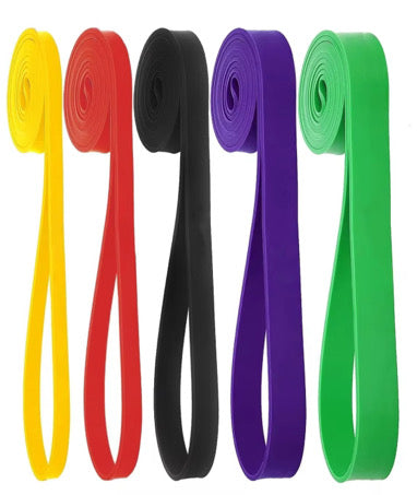 Æfingateygjur - Langar