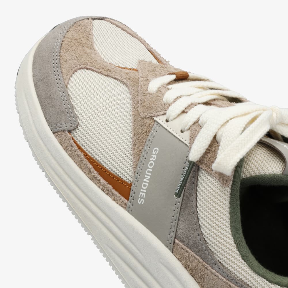 Starlite 2.0 - Beige/Caramel