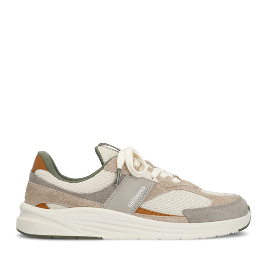 Starlite 2.0 - Beige/Caramel