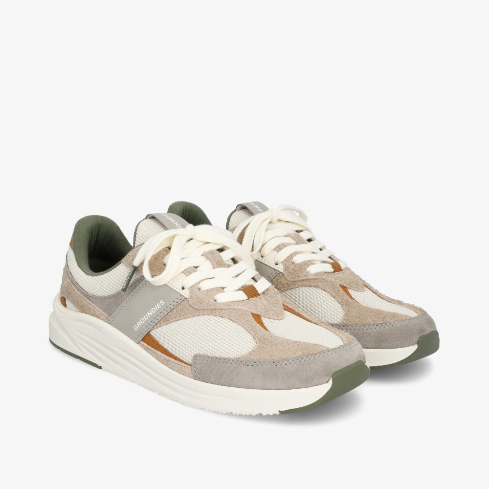 Starlite 2.0 - Beige/Caramel