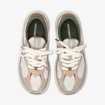 Starlite 2.0 - Beige/Caramel