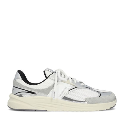 Starlite 2.0 - White/Silver/Black