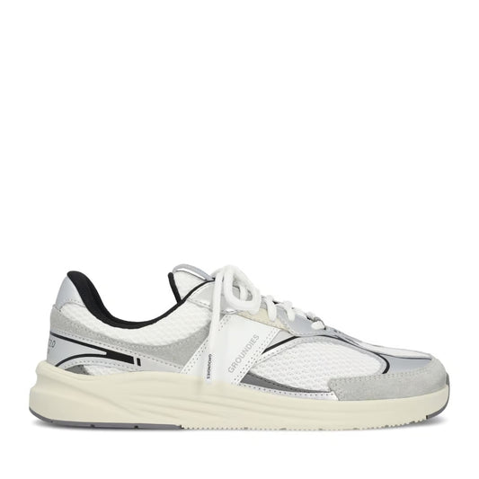 Starlite 2.0 - White/Silver/Black