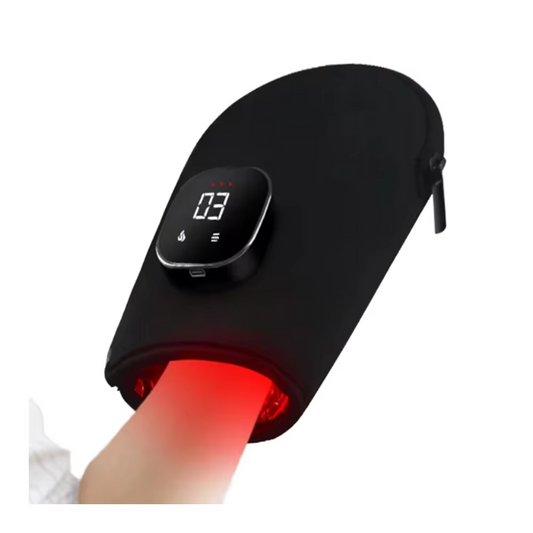 Infrarauðir Hanskar