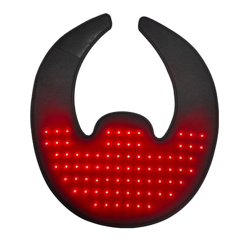 Infrarauður Bakstur