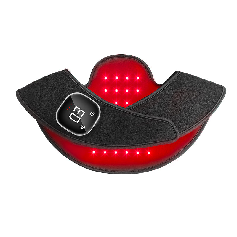 Infrarauður Bakstur