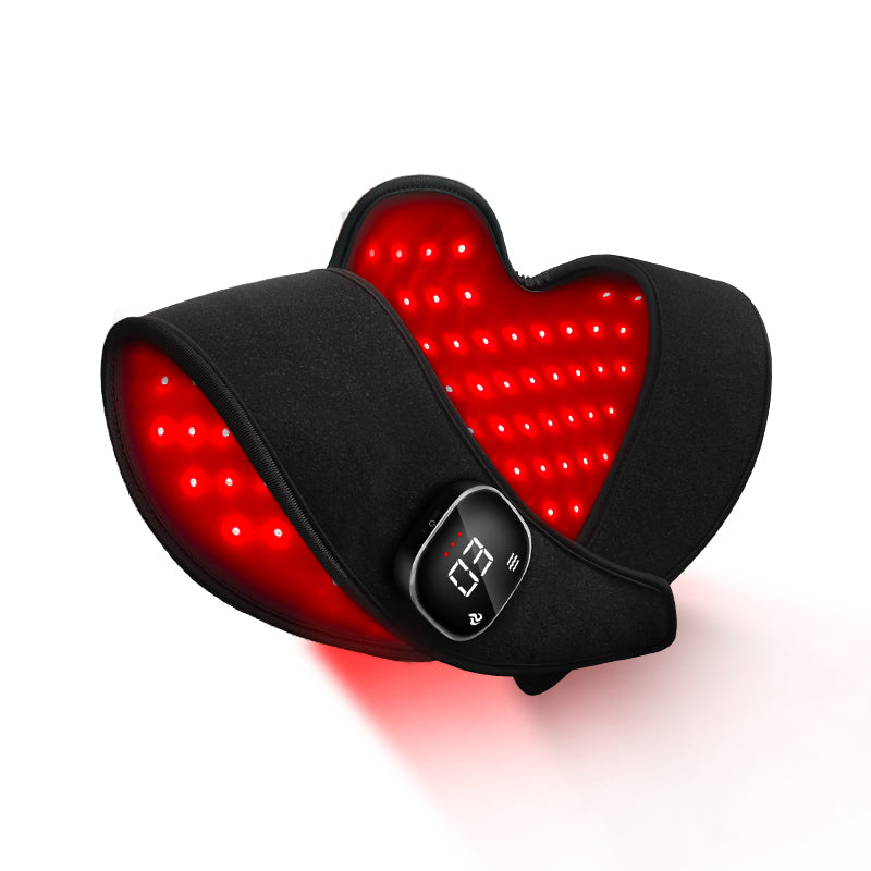 Infrarauður Bakstur