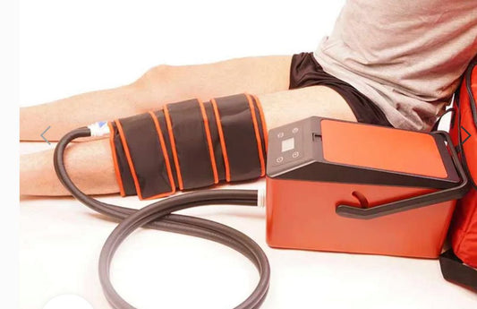 FROST Rehab - Fótahlíf